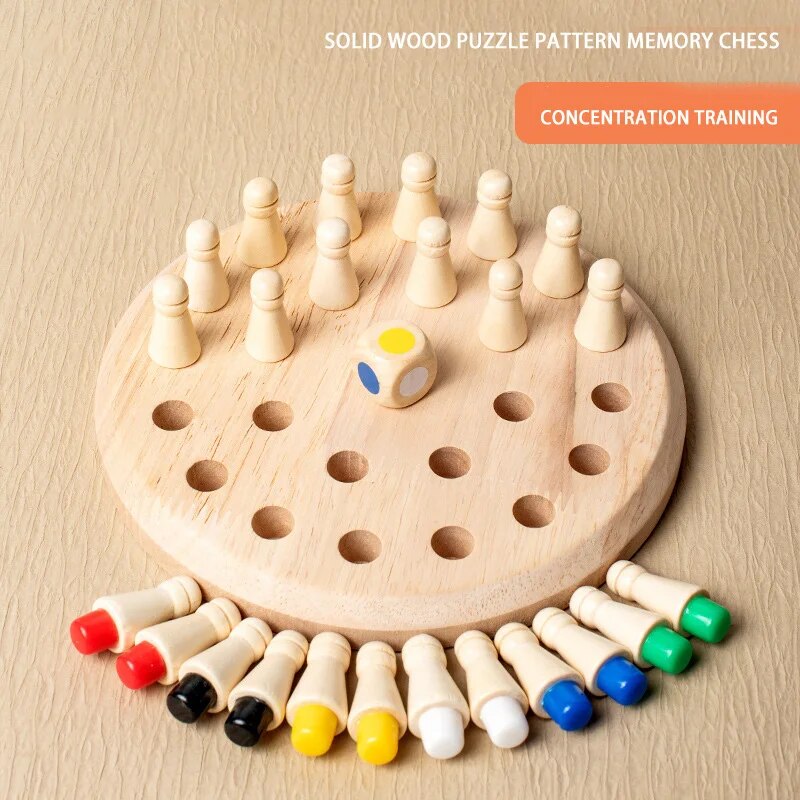Preschool CHILDREN'S Puzzle Me - Board Game Oath ulasan dan harga