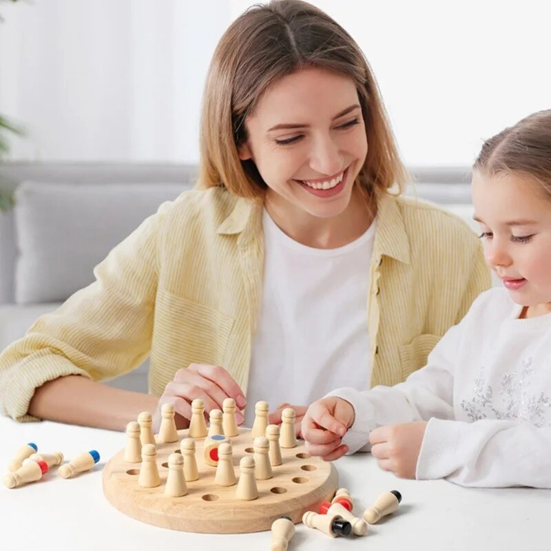 Preschool CHILDREN'S Puzzle Me - Board Game Oath ulasan dan harga