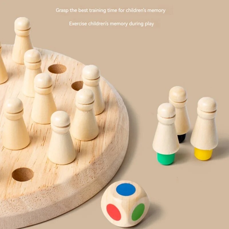 Preschool CHILDREN'S Puzzle Me - Board Game Oath ulasan dan harga