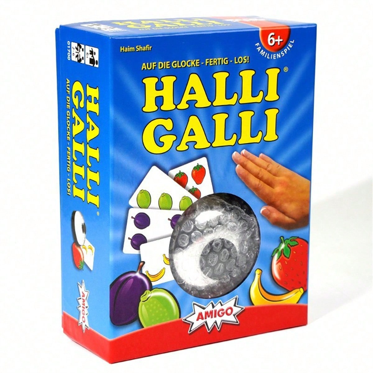 1 Halli Galli Family Gathering - Board Game Pdf ulasan dan harga