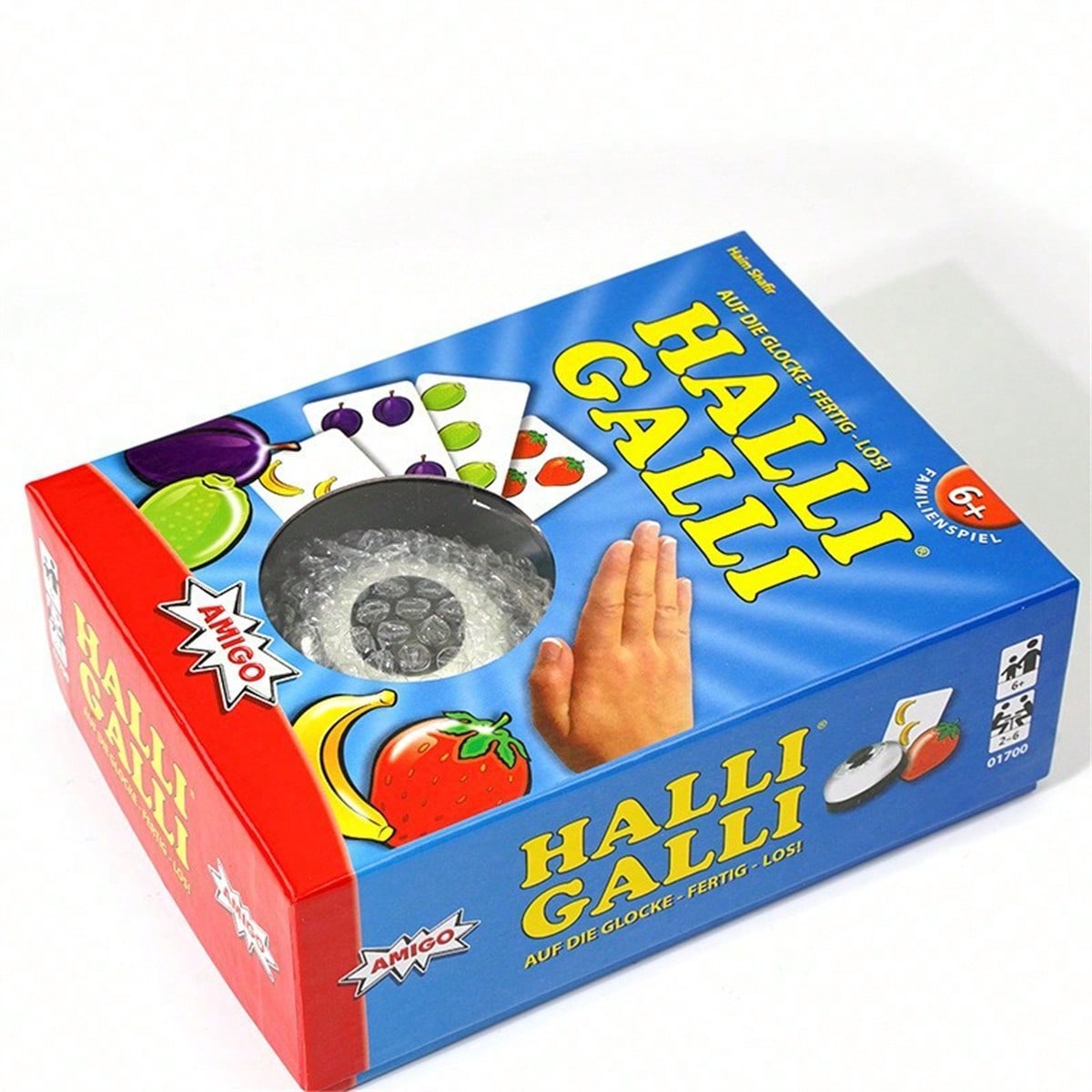 1 Halli Galli Family Gathering - Board Game Pdf ulasan dan harga