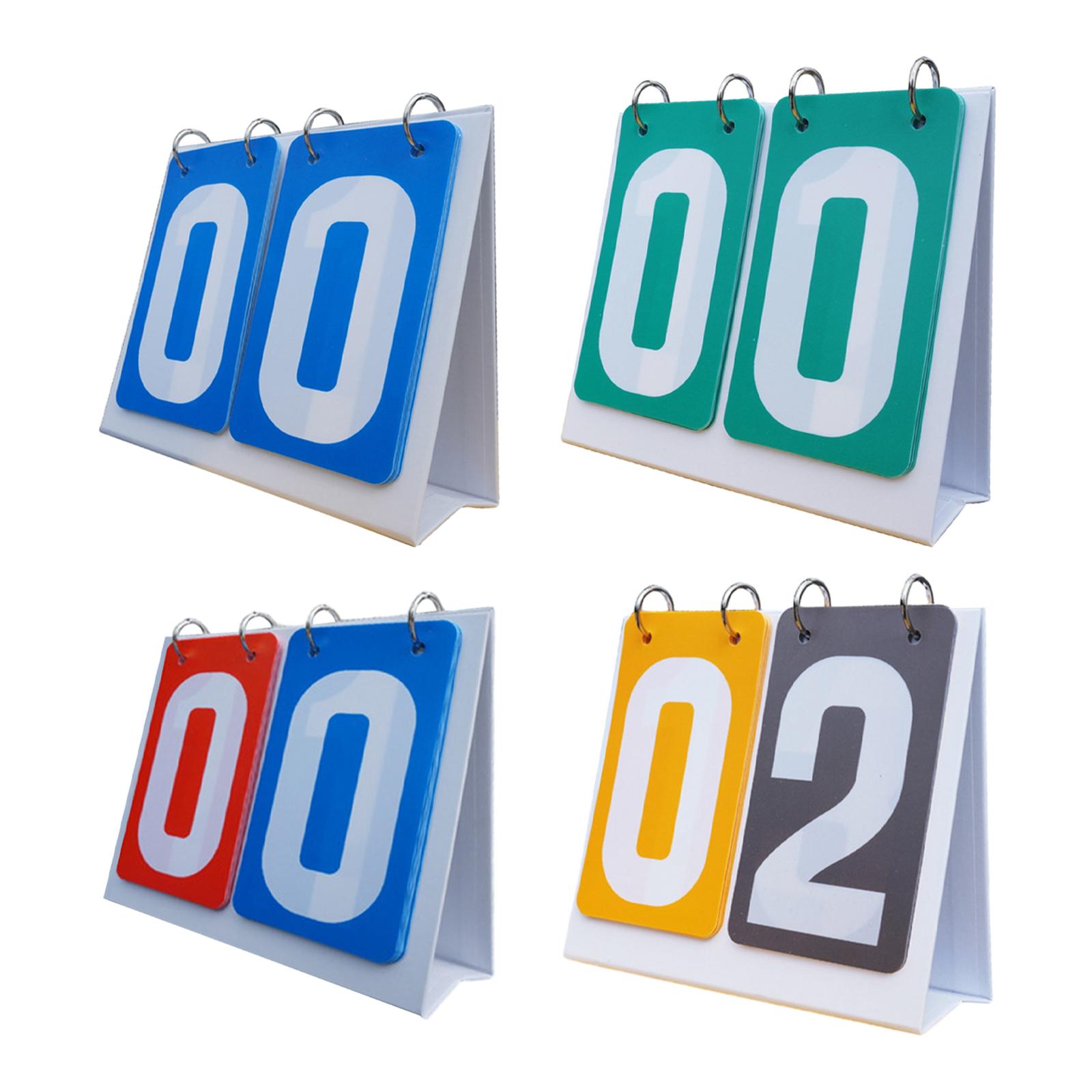 Multi Sports Scoreboard 2 Digi - Board Game Ranking ulasan dan harga