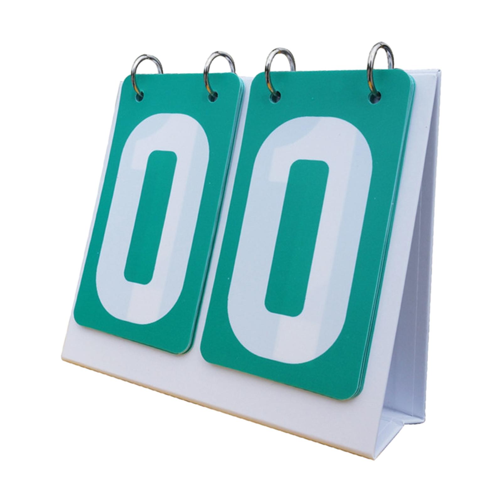 Multi Sports Scoreboard 2 Digi - Board Game Ranking ulasan dan harga