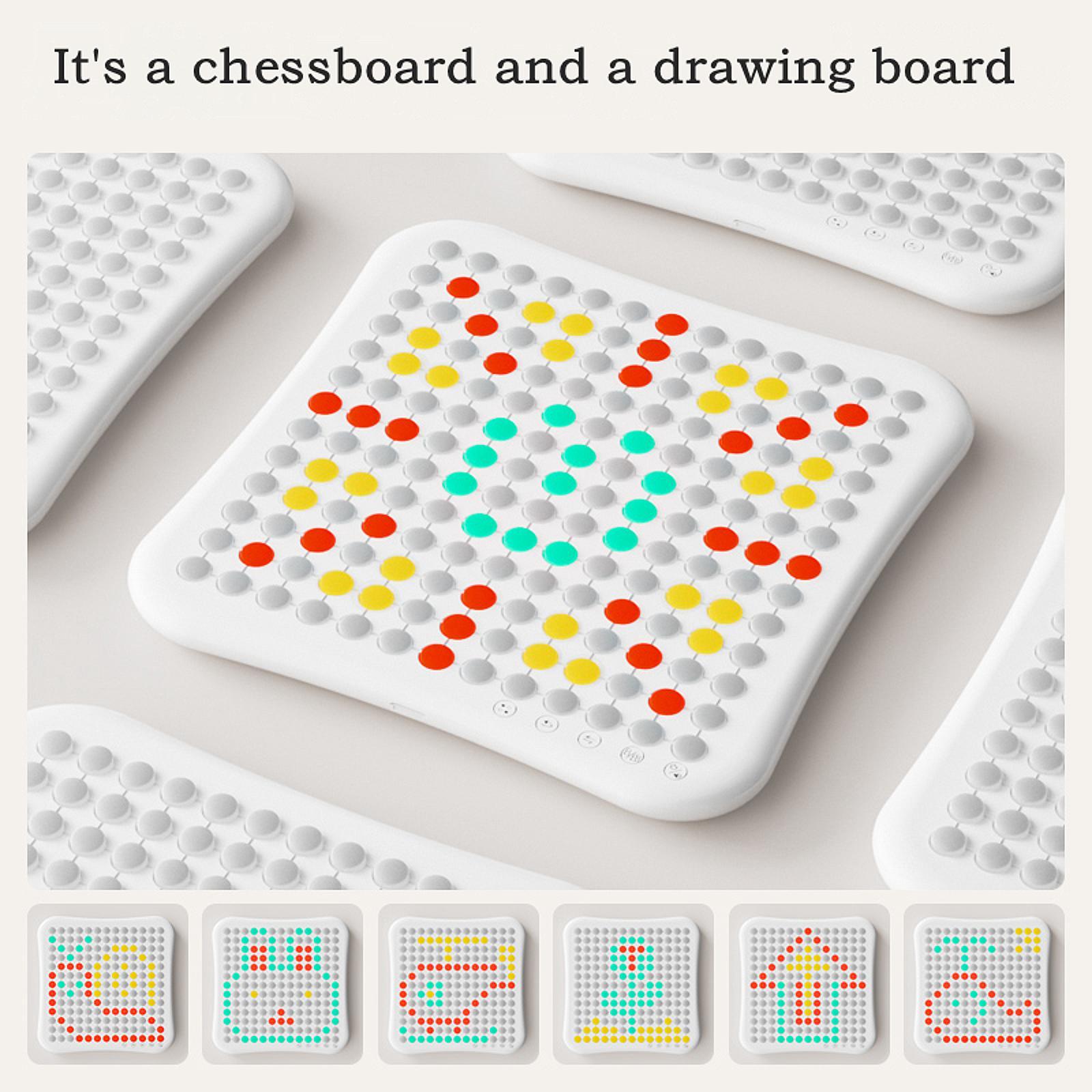 Electronic Board Game Thinking - Board Game Pc ulasan dan harga