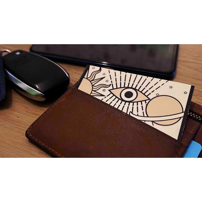 EDC Squared By Mark Traversoni - Board Game Ranking ulasan dan harga