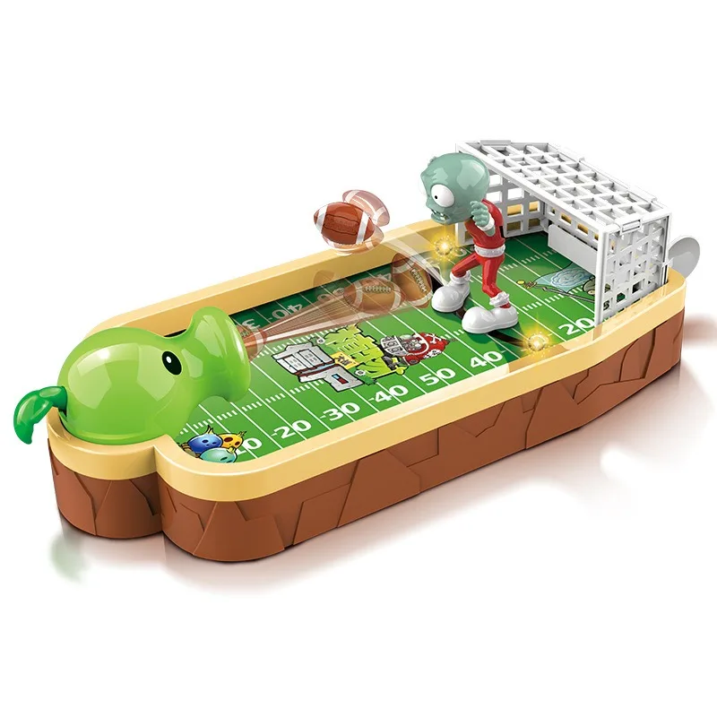 Plants Vs. Zombies Kids Deskto - Board Game Zombie ulasan dan harga