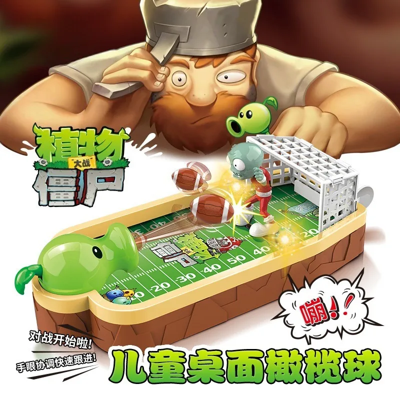 Plants Vs. Zombies Kids Deskto - Board Game Zombie ulasan dan harga