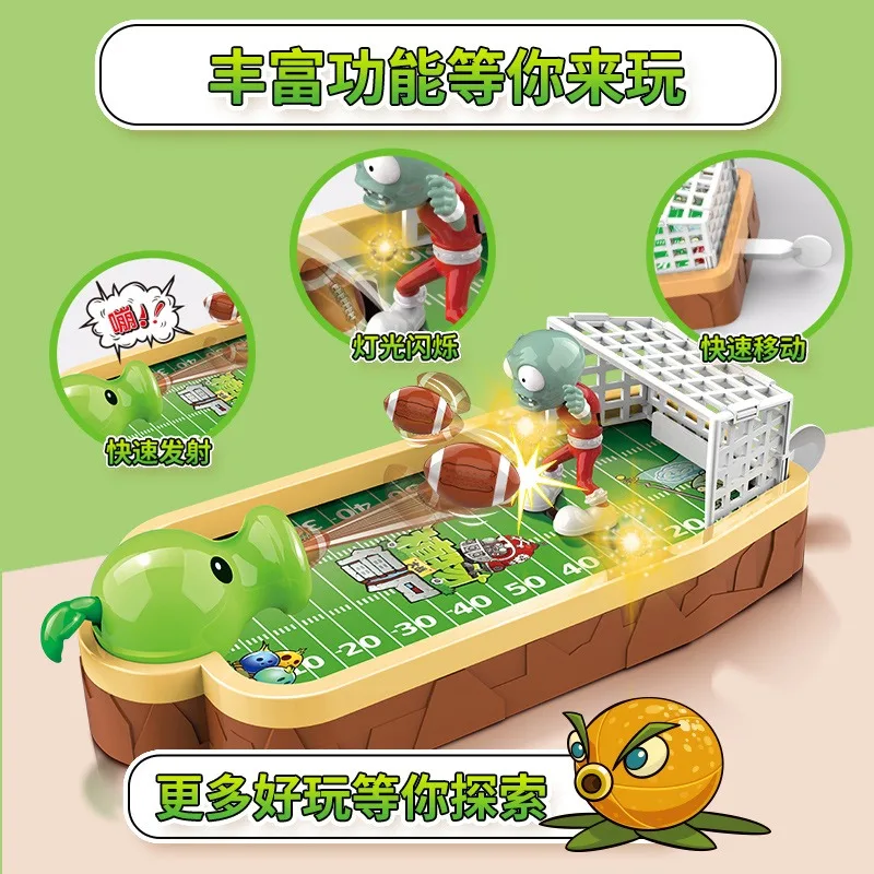 Plants Vs. Zombies Kids Deskto - Board Game Zombie ulasan dan harga