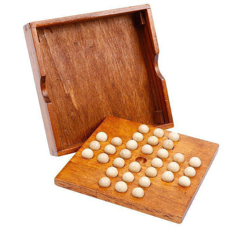 Classical Single Player Chess  - Board Game Strategi ulasan dan harga