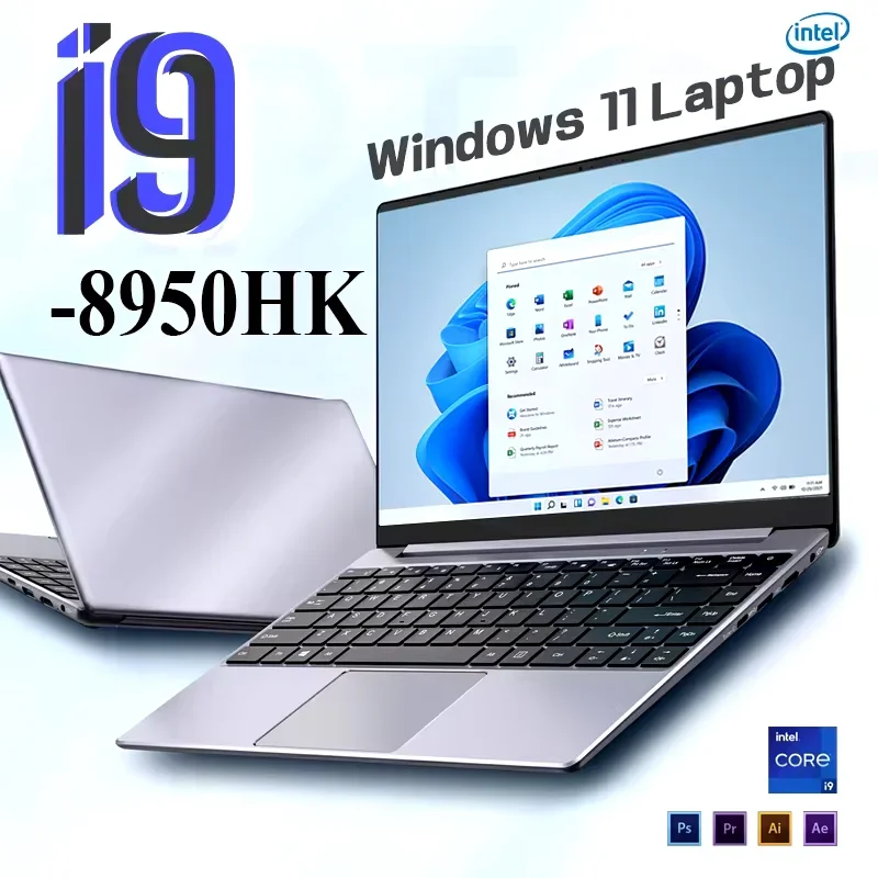 2026 New 14.1-inch Office lapt - Board Game Pc ulasan dan harga