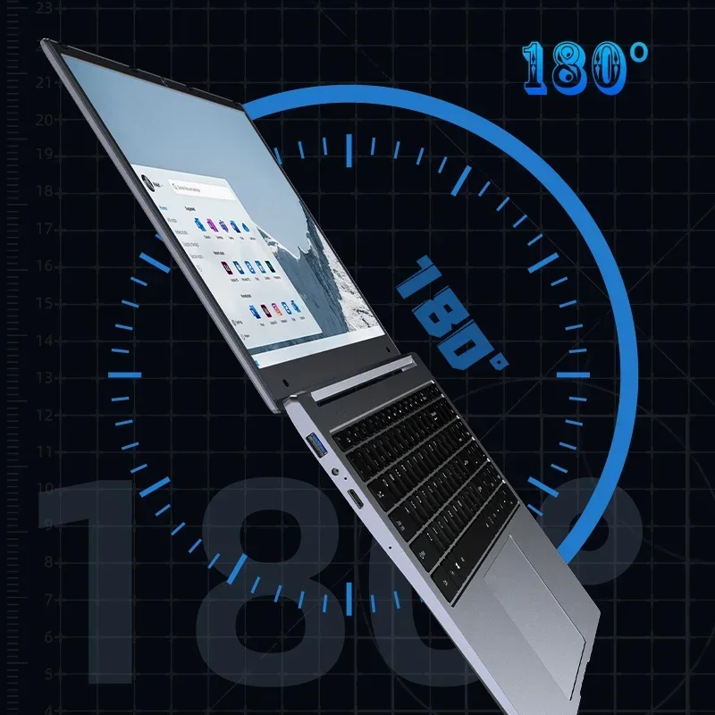 2026 New 14.1-inch Office lapt - Board Game Pc ulasan dan harga