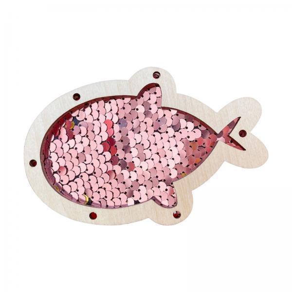 Wooden Montessori Busy Board C - Board Game Life ulasan dan harga
