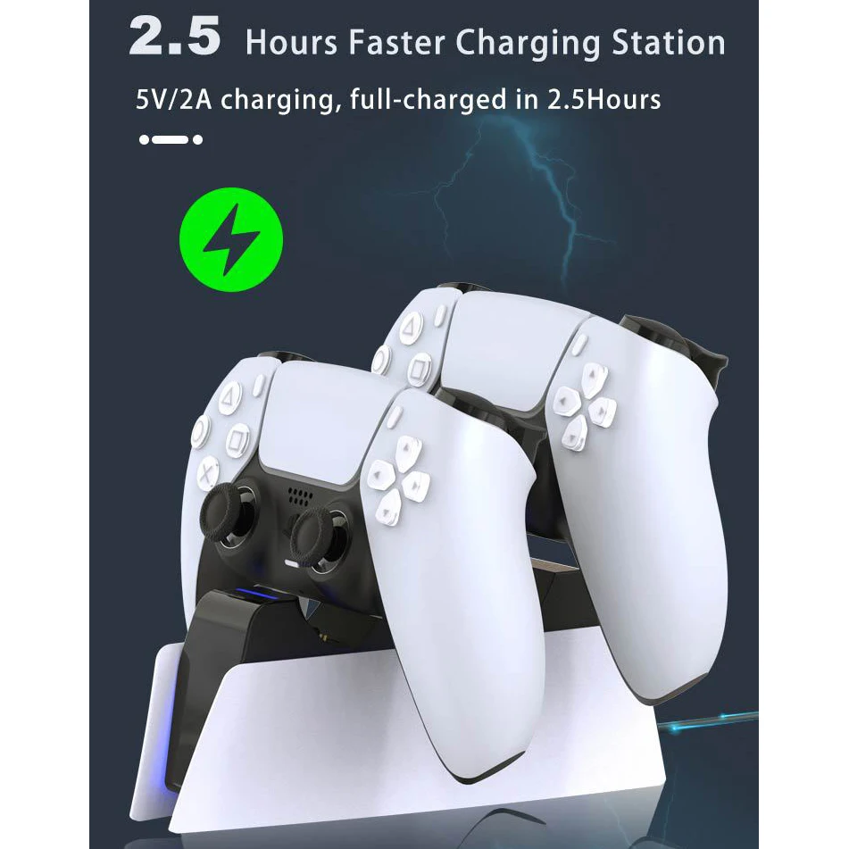 Charger For Sony Play Station  - Board Game For 5 Players ulasan dan harga