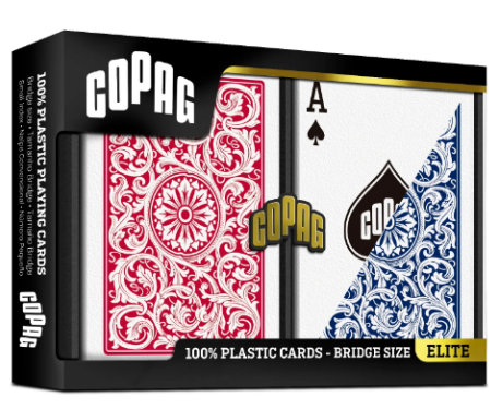 Copag Elite Marked Card For Po - Board Game Ranking ulasan dan harga