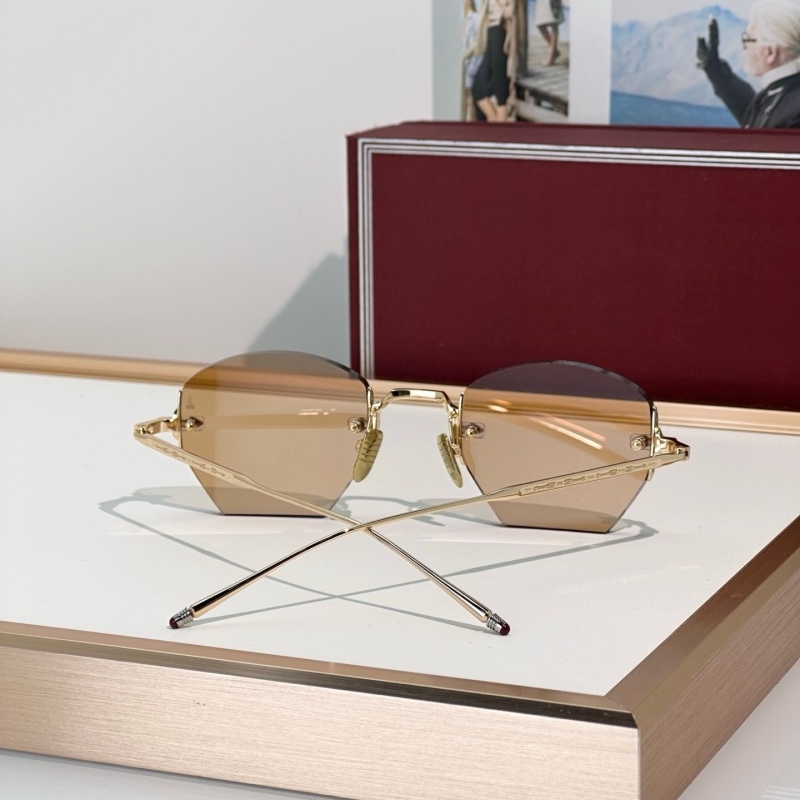 New Design OATMAN Sunglasses W - Board Game Oath ulasan dan harga